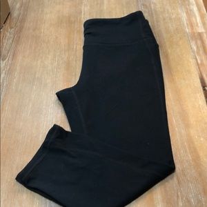 Chat Capri Leggings from Athleta